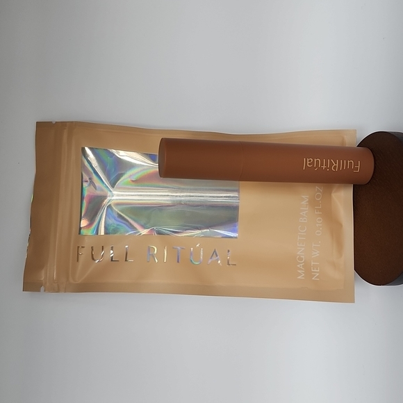 Full Frontal Magnetic Balm - Second Nature - Picture 6 of 6